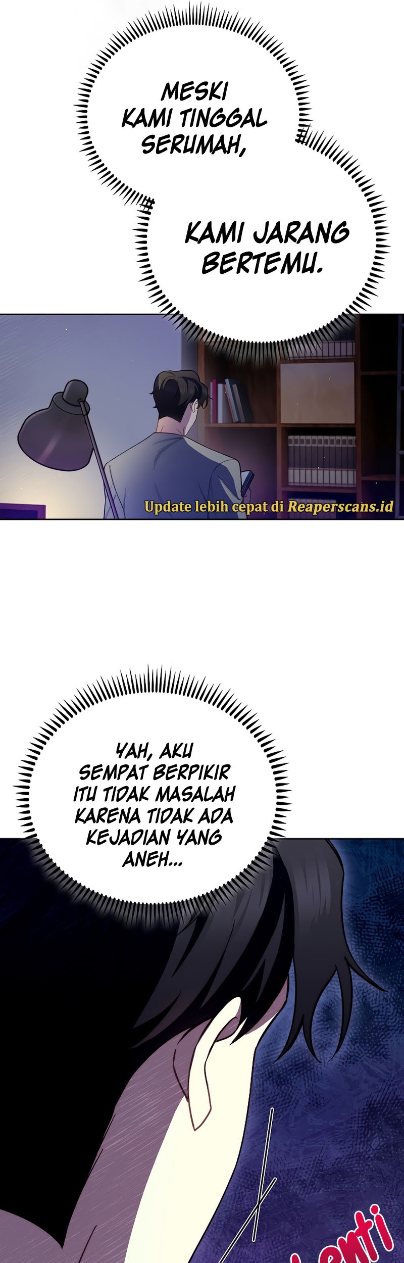 Level-Up Doctor Chapter 48 Gambar 41
