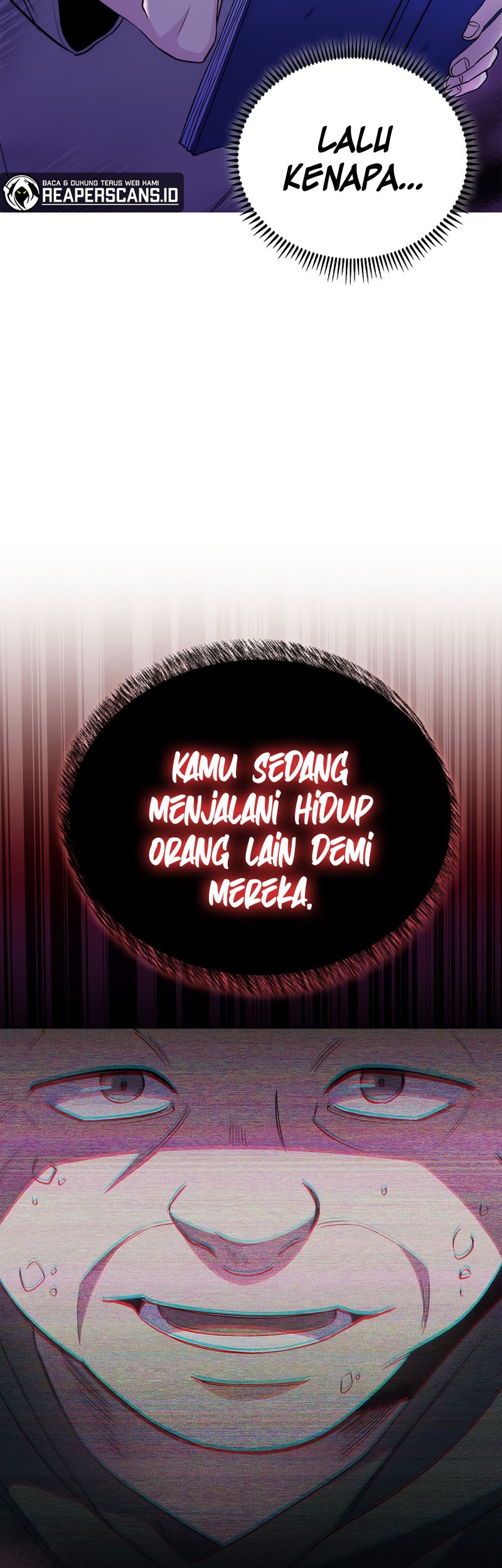 Level-Up Doctor Chapter 48 Gambar 47