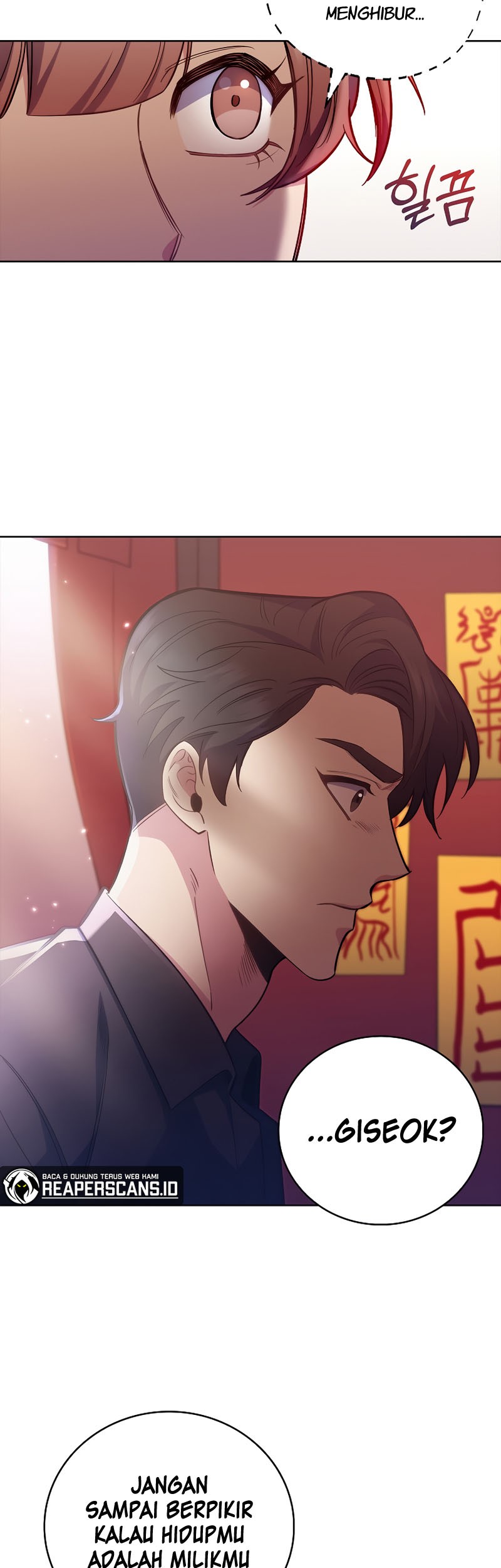 Level-Up Doctor Chapter 48 Gambar 4