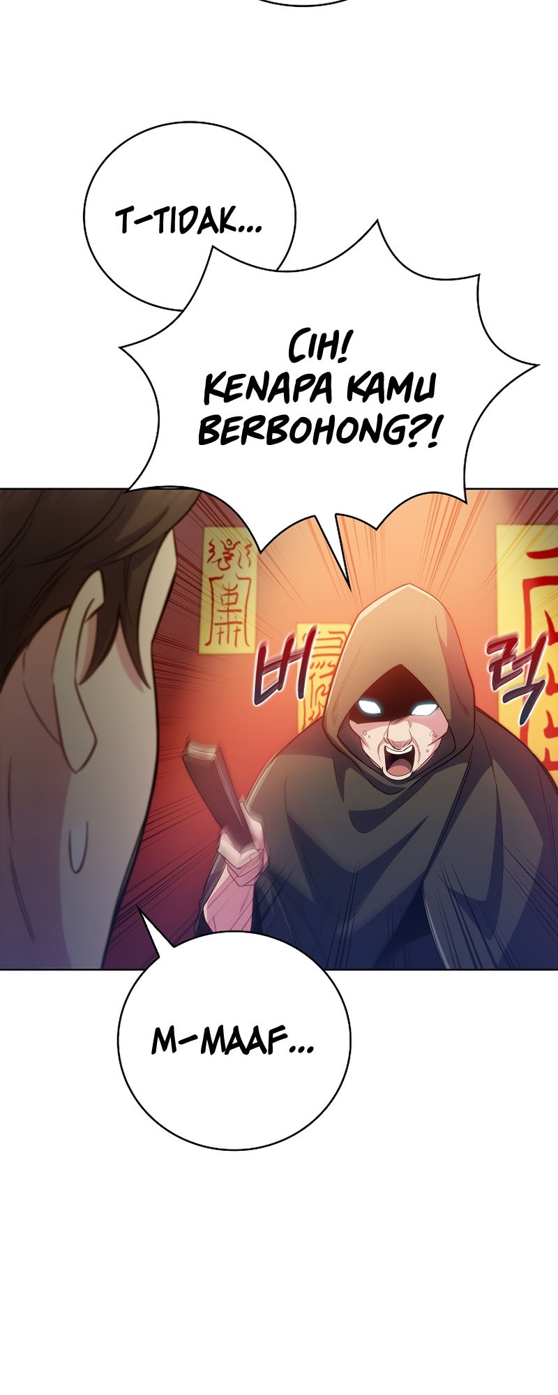 Level-Up Doctor Chapter 48 Gambar 6