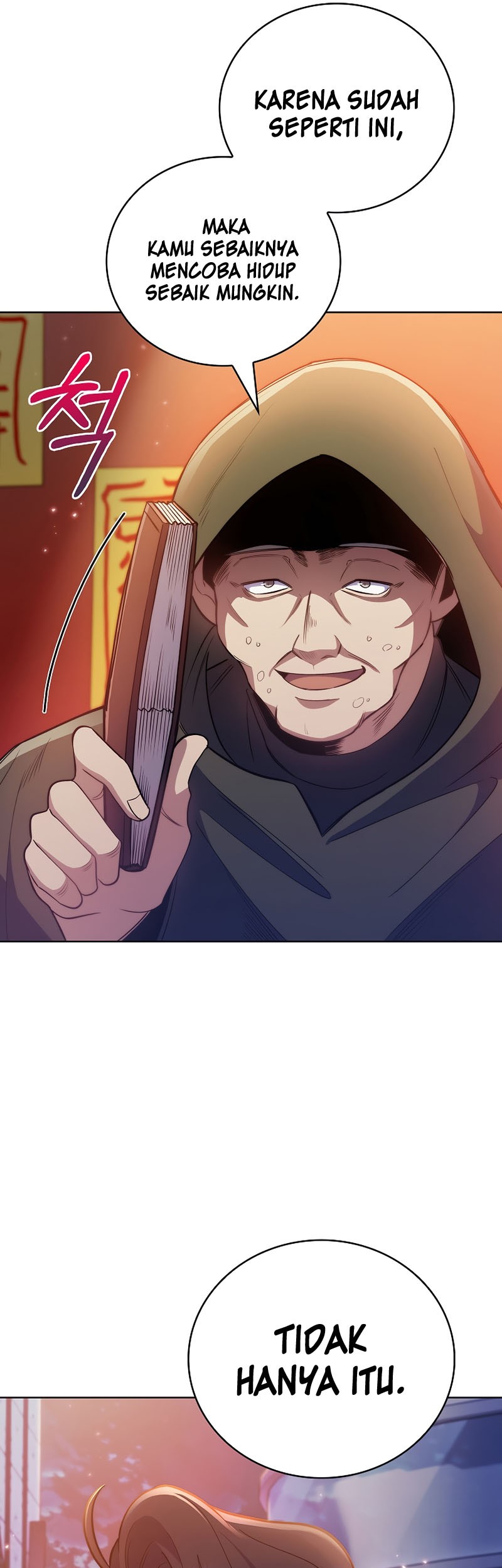 Level-Up Doctor Chapter 48 Gambar 7