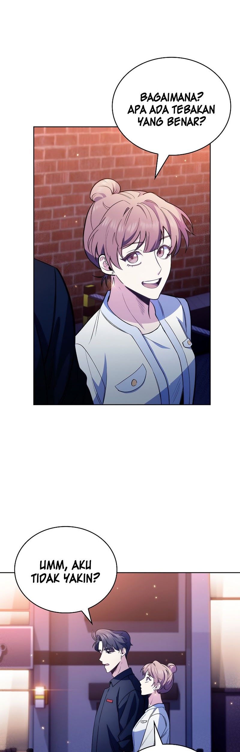 Level-Up Doctor Chapter 48 Gambar 10