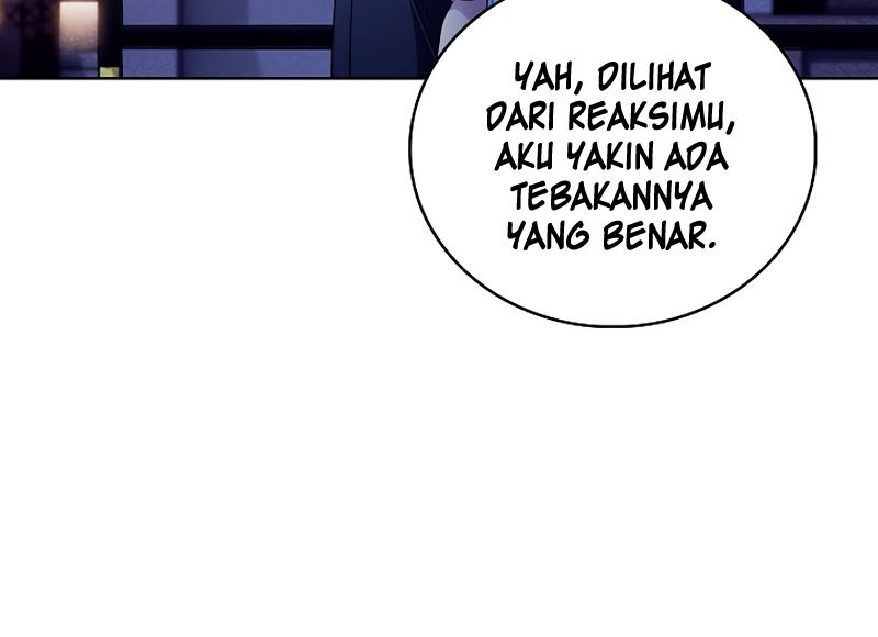 Level-Up Doctor Chapter 48 Gambar 11