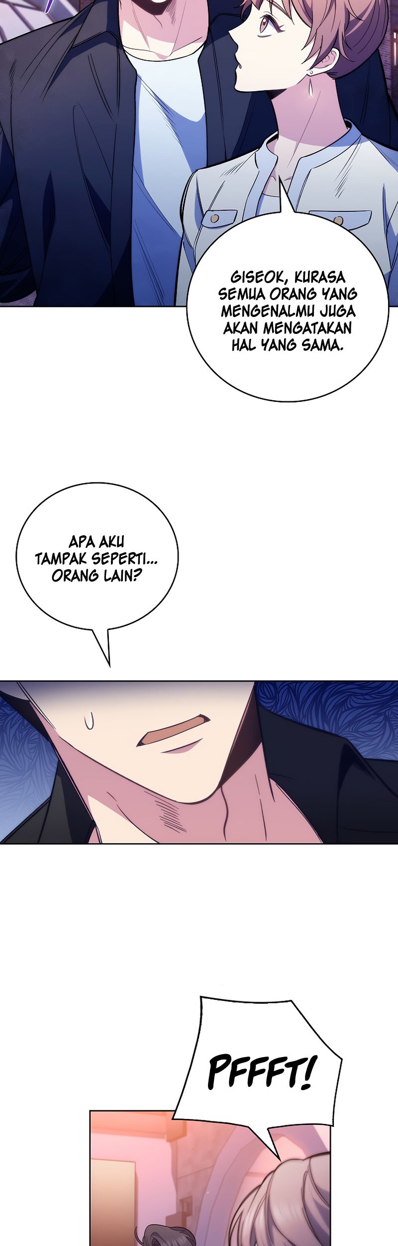 Level-Up Doctor Chapter 48 Gambar 13