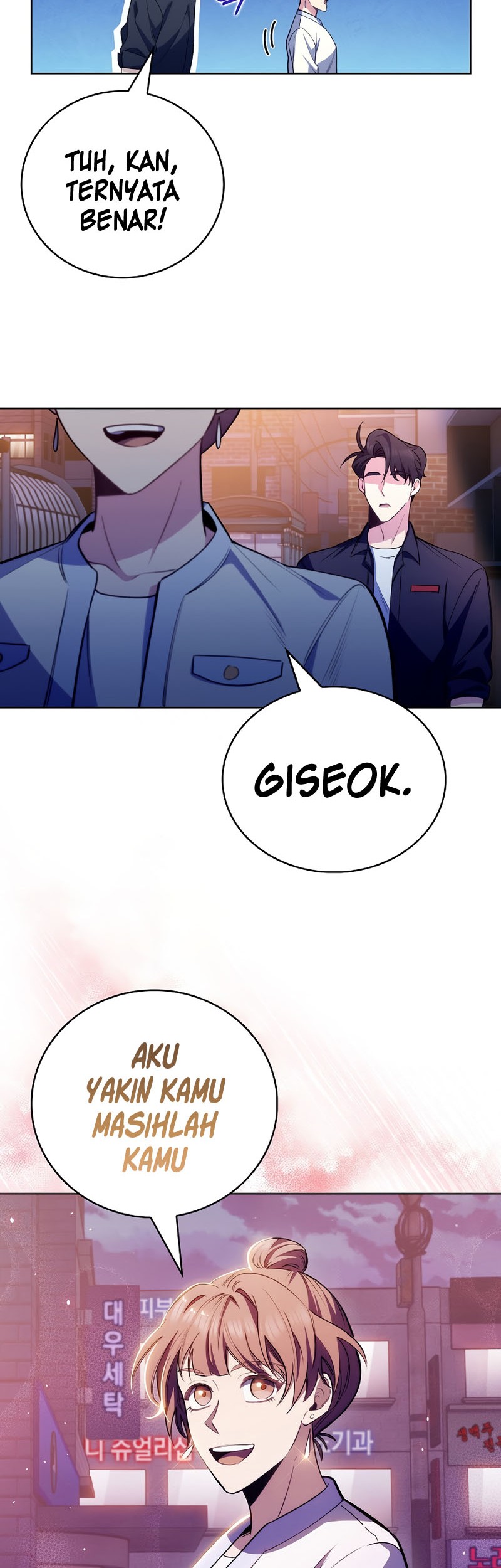 Level-Up Doctor Chapter 48 Gambar 15