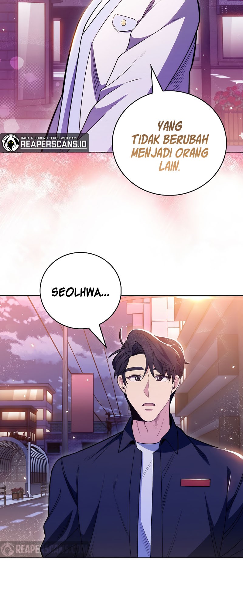 Level-Up Doctor Chapter 48 Gambar 16