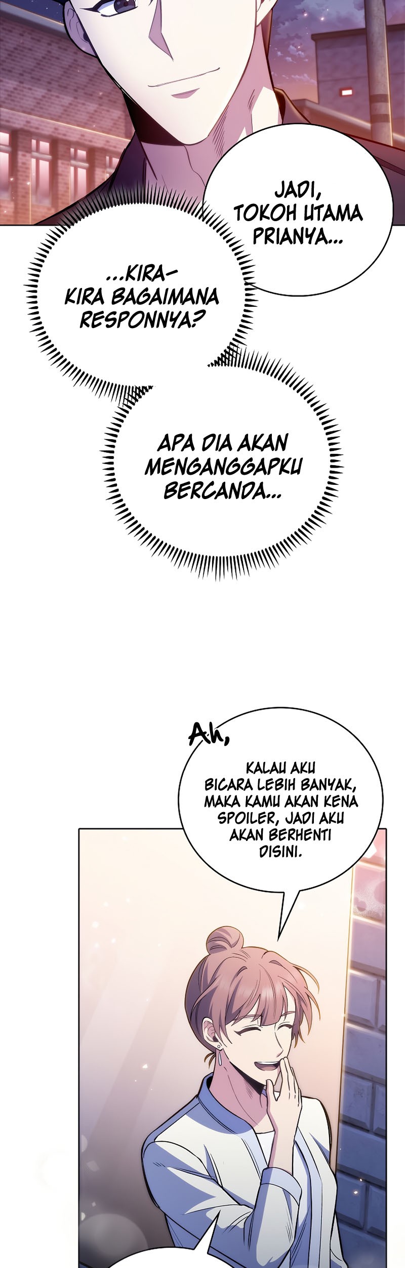 Level-Up Doctor Chapter 48 Gambar 19