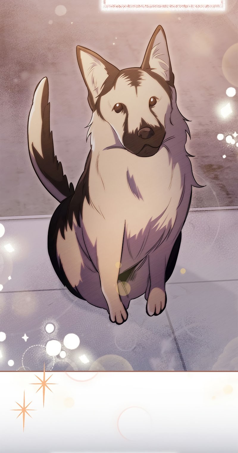 Level-Up Doctor Chapter 48 Gambar 26