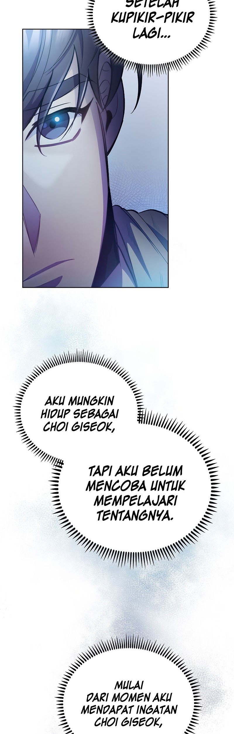 Level-Up Doctor Chapter 48 Gambar 28