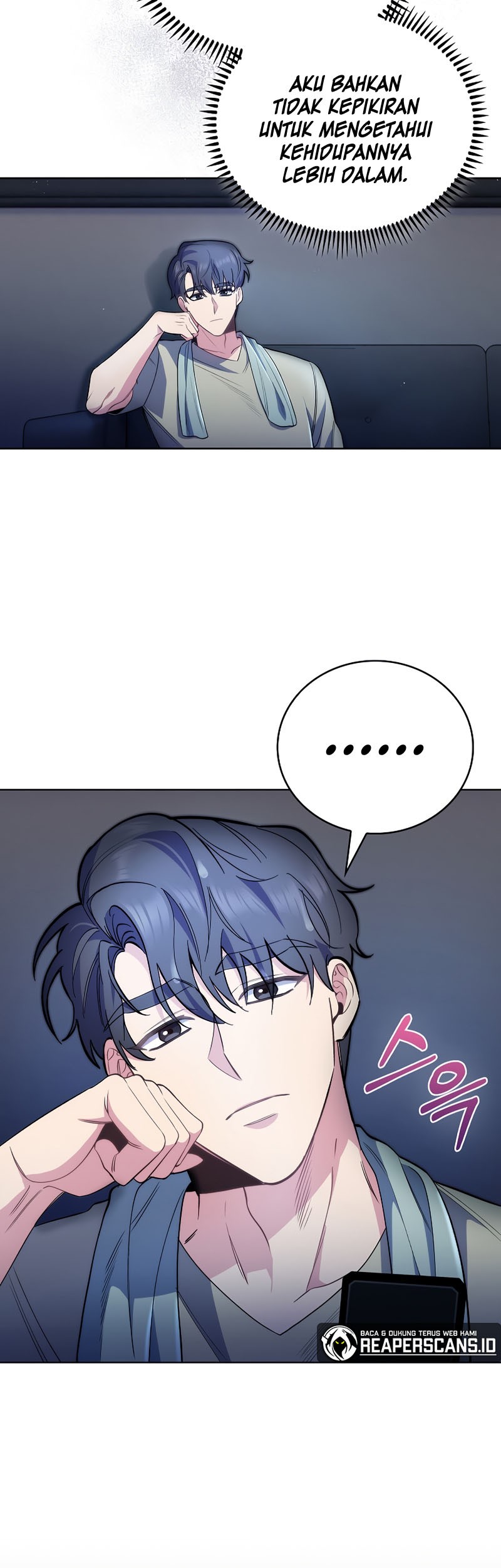 Level-Up Doctor Chapter 48 Gambar 29