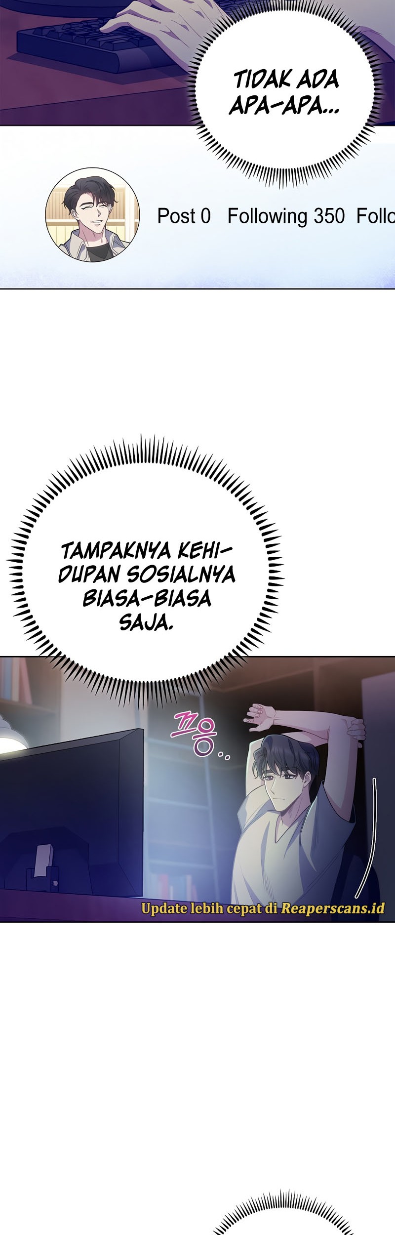 Level-Up Doctor Chapter 48 Gambar 32