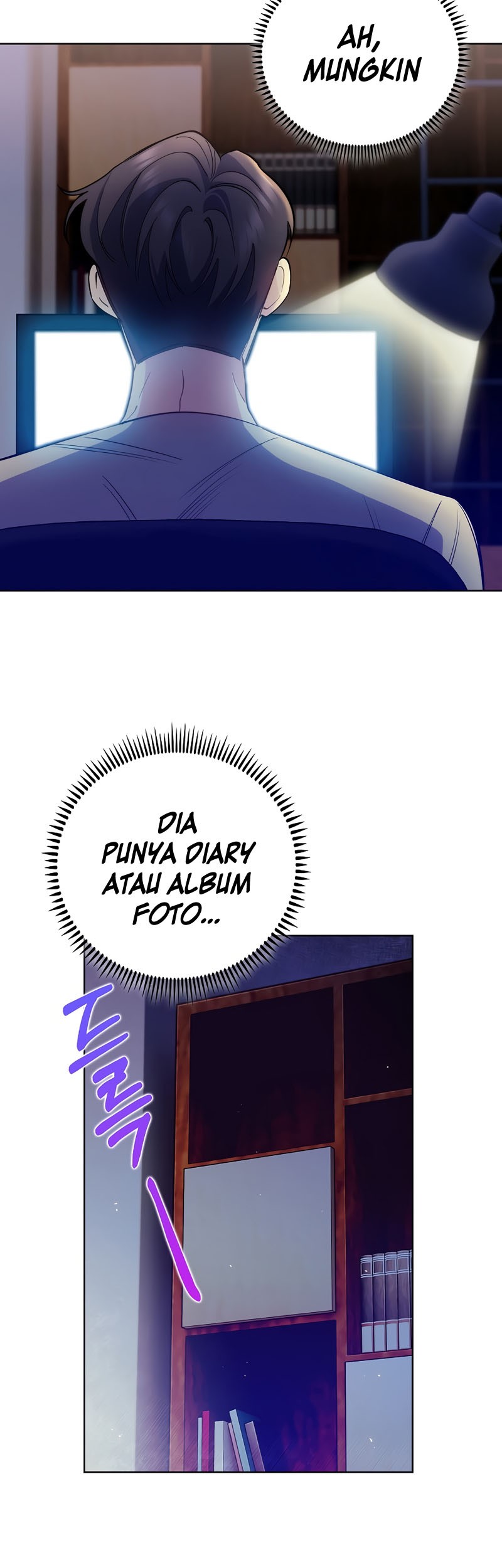 Level-Up Doctor Chapter 48 Gambar 33