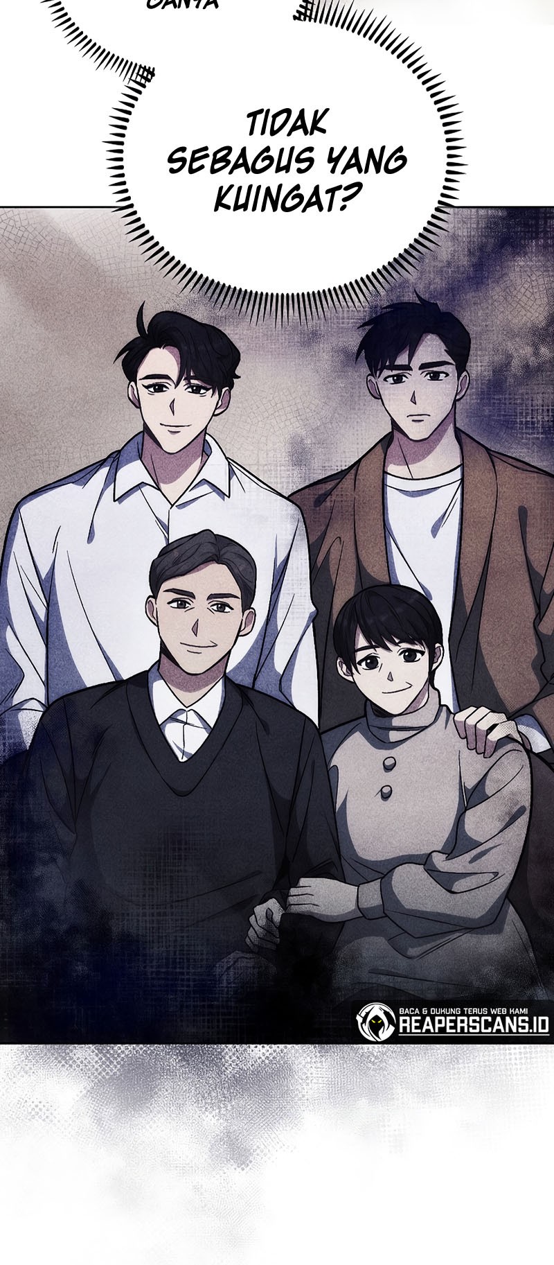 Level-Up Doctor Chapter 48 Gambar 40