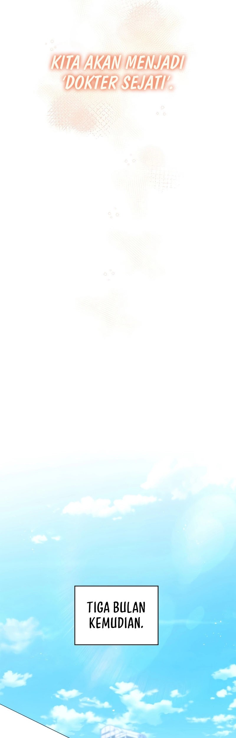 Level-Up Doctor Chapter 52 Gambar 39