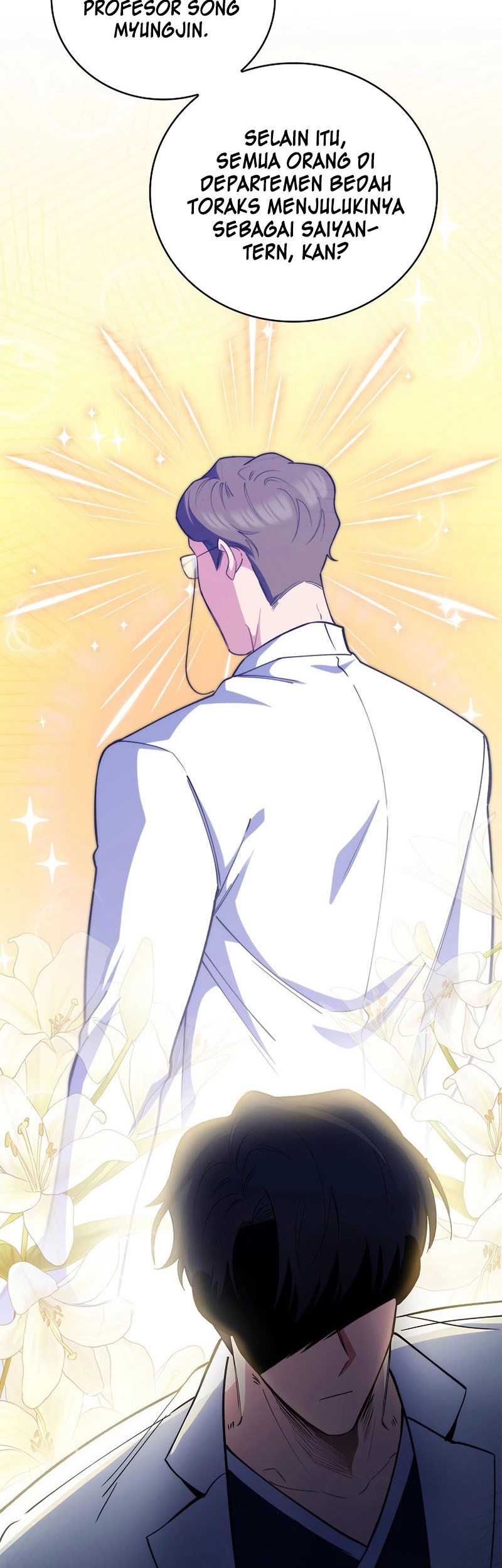 Level-Up Doctor Chapter 52 Gambar 47