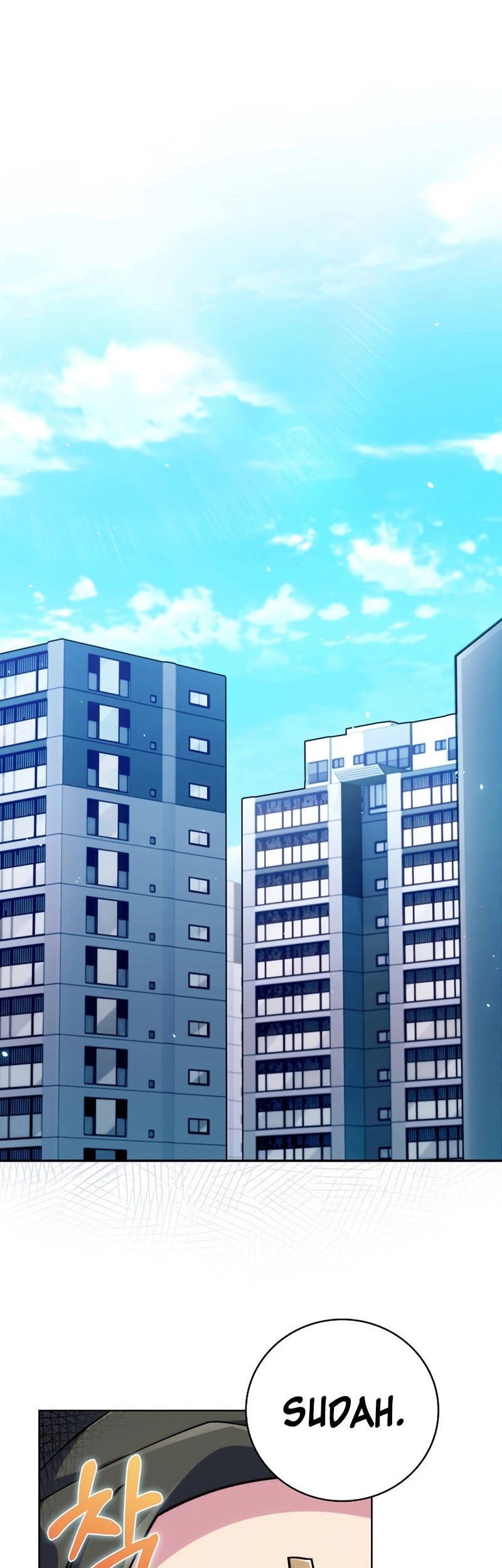 Manhwa Level-Up Doctor Chapter 52 gambar nomor 2