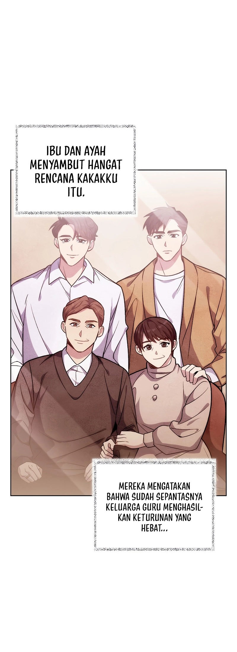 Level-Up Doctor Chapter 52 Gambar 10