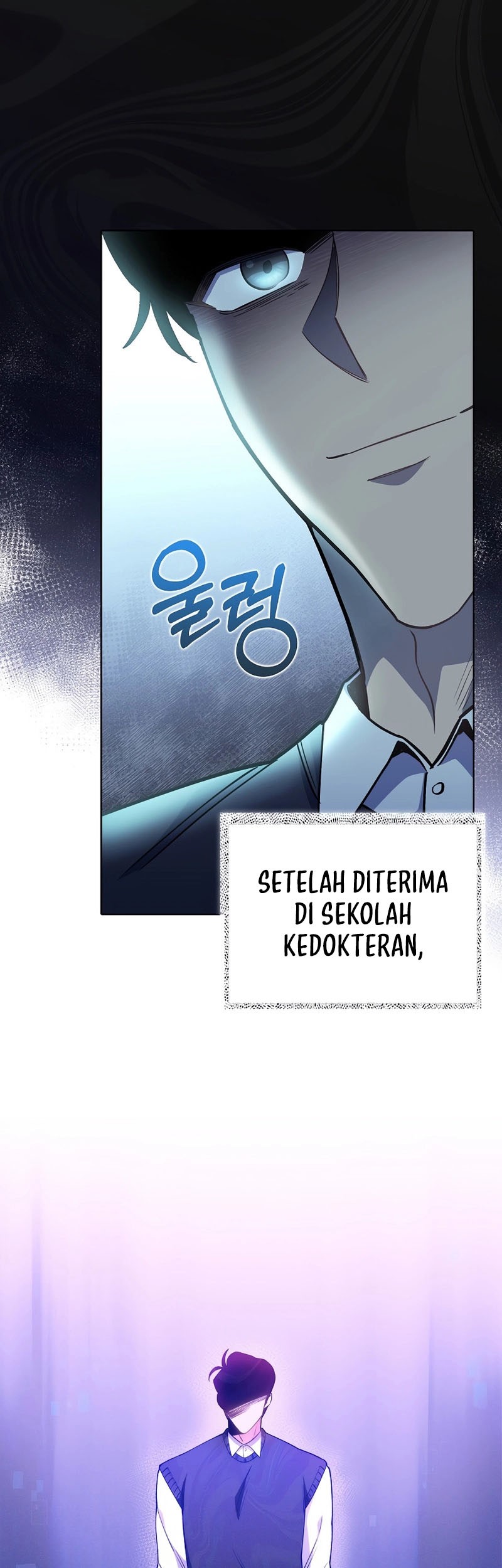 Level-Up Doctor Chapter 52 Gambar 16