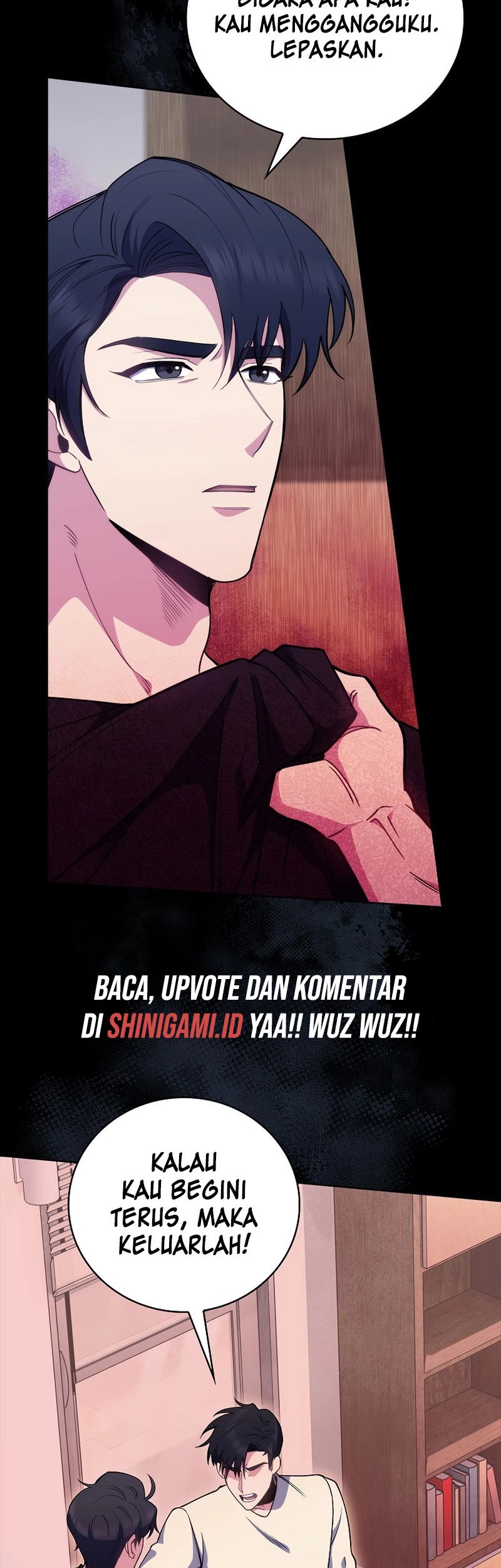 Level-Up Doctor Chapter 52 Gambar 20