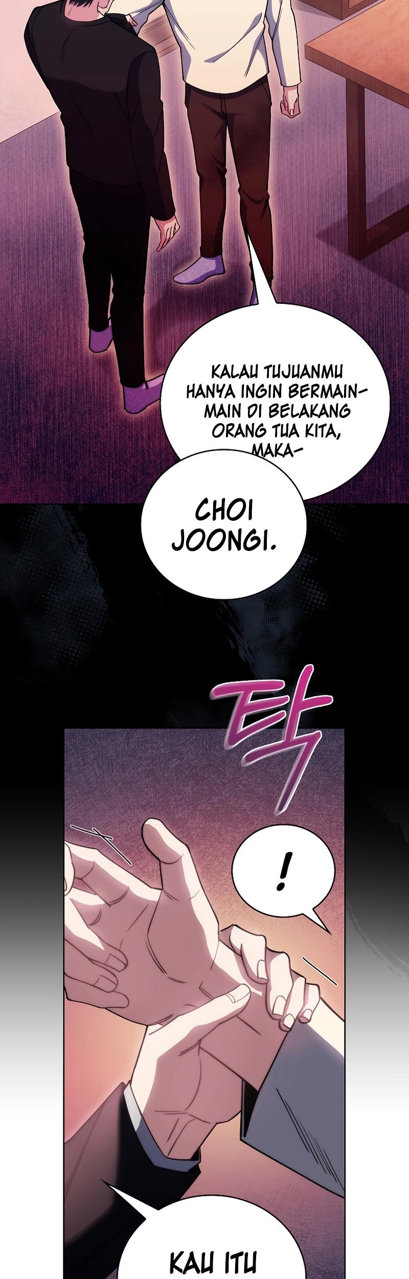 Level-Up Doctor Chapter 52 Gambar 21