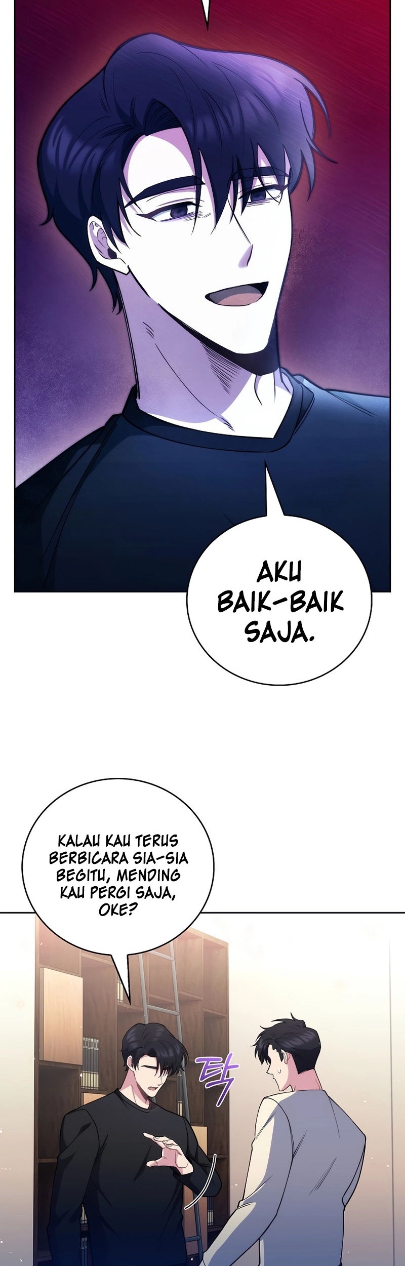 Level-Up Doctor Chapter 52 Gambar 25