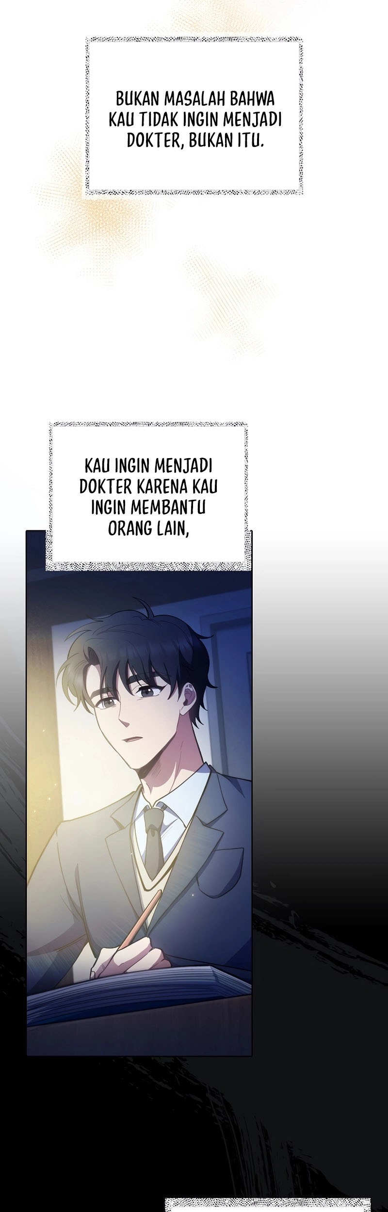 Level-Up Doctor Chapter 52 Gambar 31