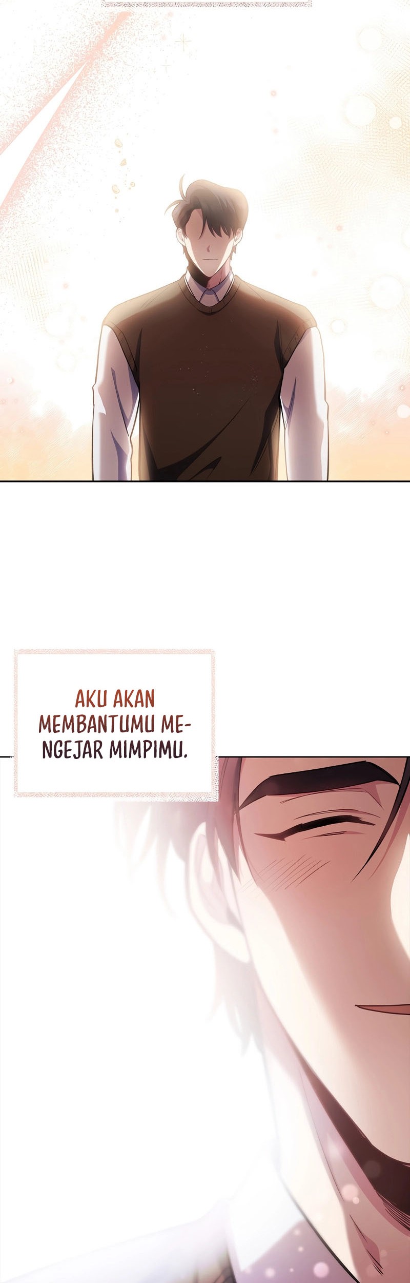 Level-Up Doctor Chapter 52 Gambar 35