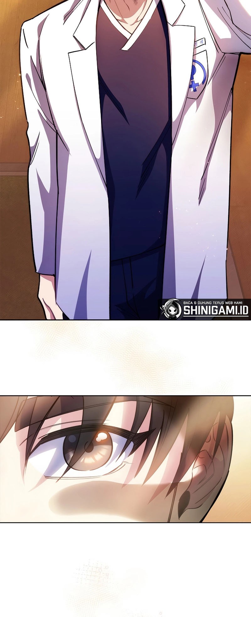 Level-Up Doctor Chapter 52 Gambar 38