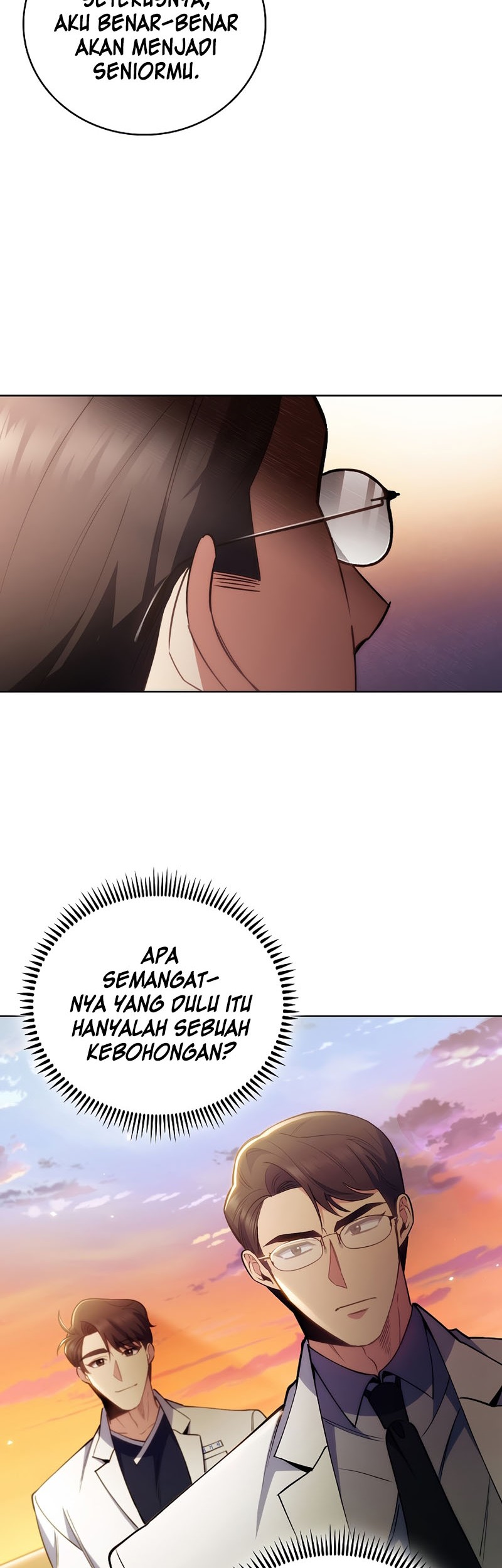 Level-Up Doctor Chapter 51 Gambar 35