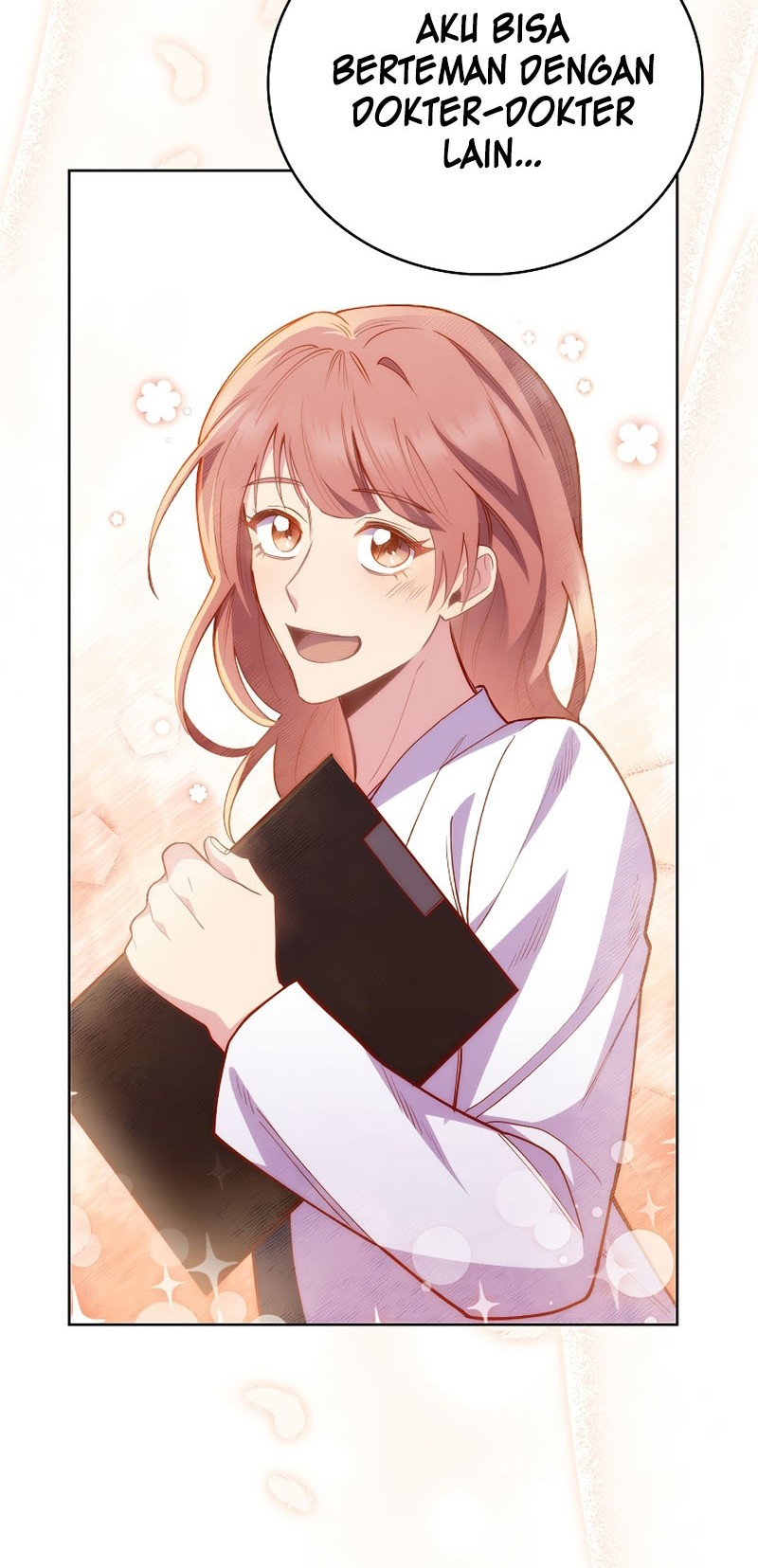 Level-Up Doctor Chapter 51 Gambar 49