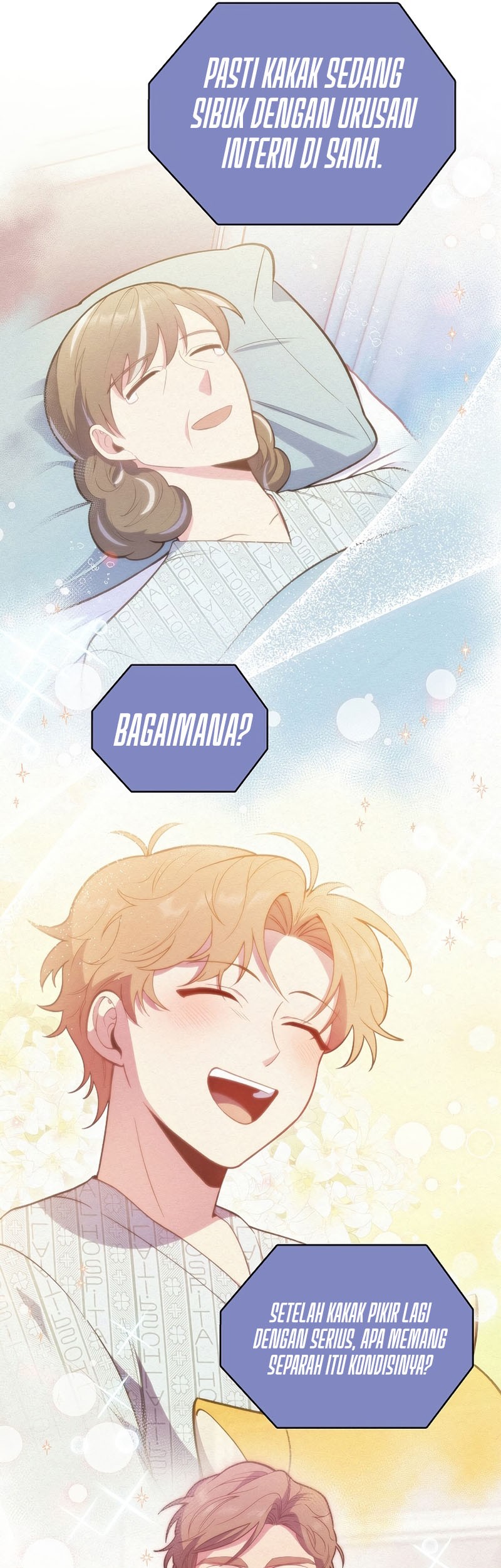 Level-Up Doctor Chapter 51 Gambar 46