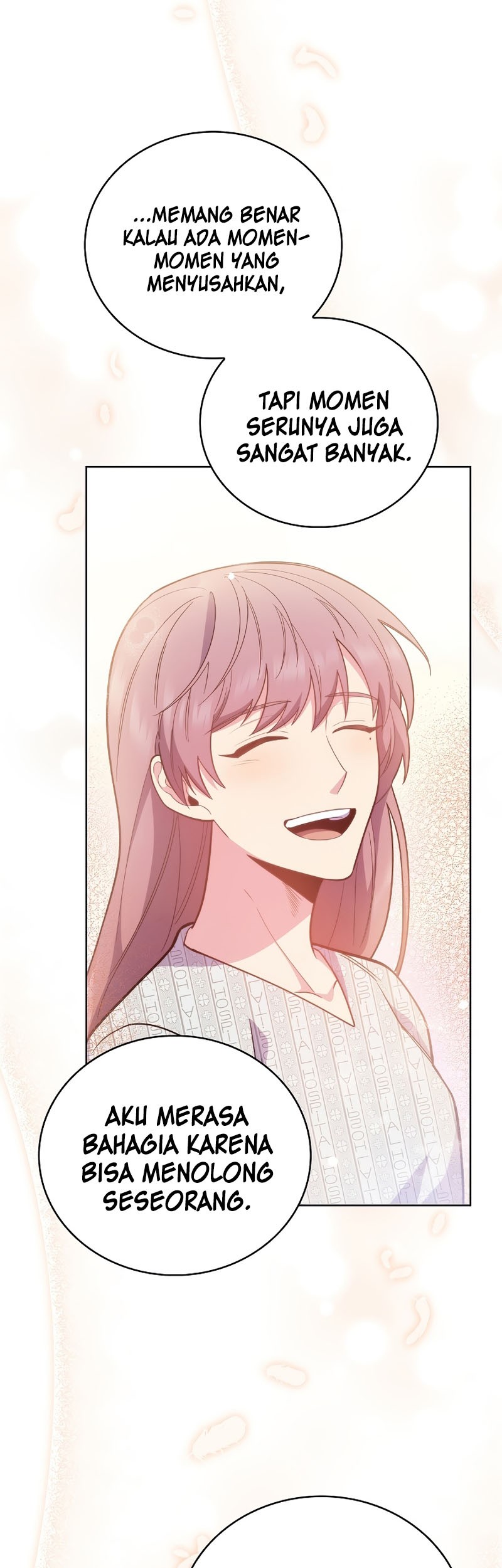 Level-Up Doctor Chapter 51 Gambar 48