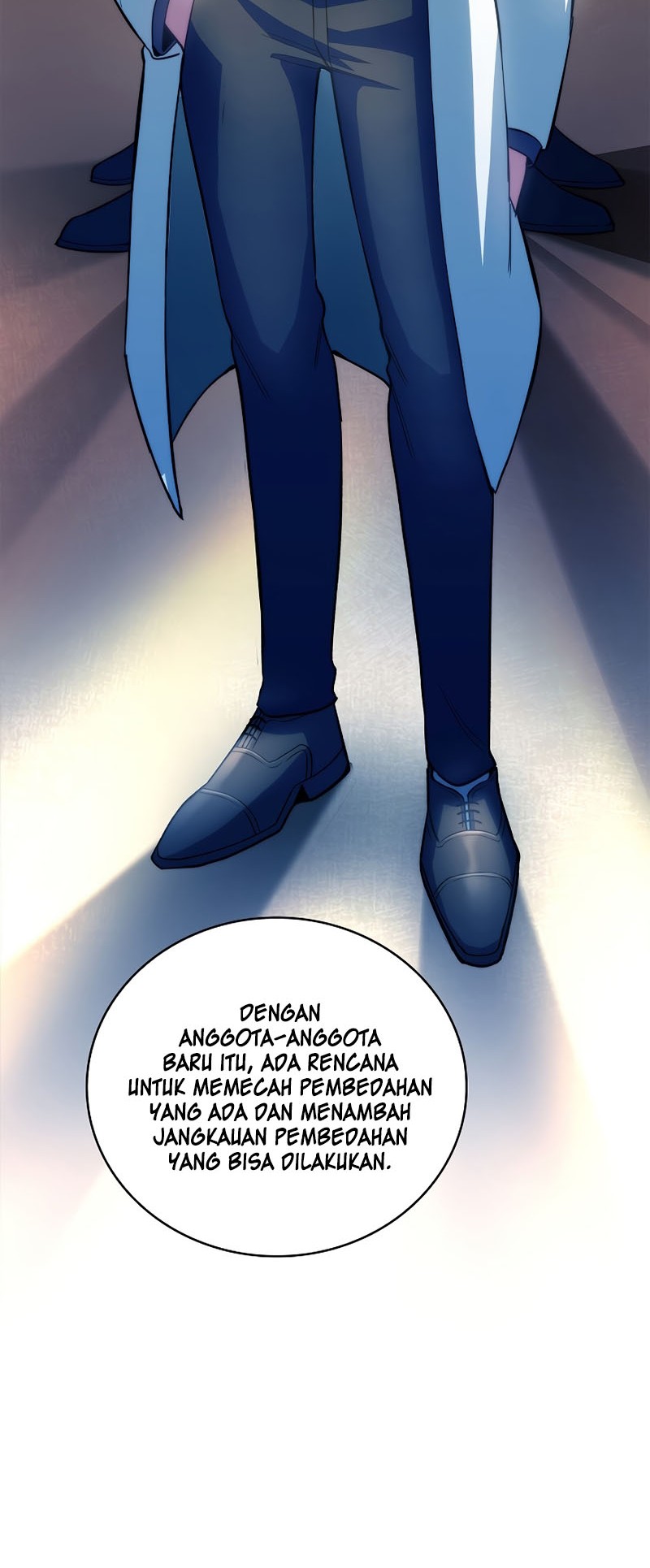 Level-Up Doctor Chapter 51 Gambar 13