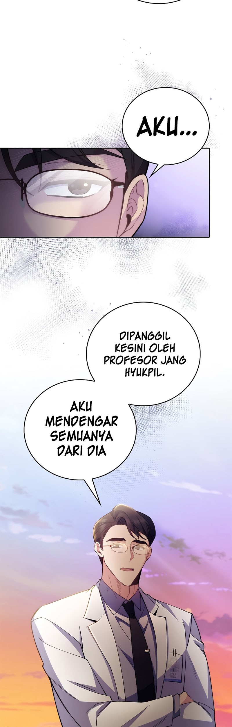 Level-Up Doctor Chapter 51 Gambar 20