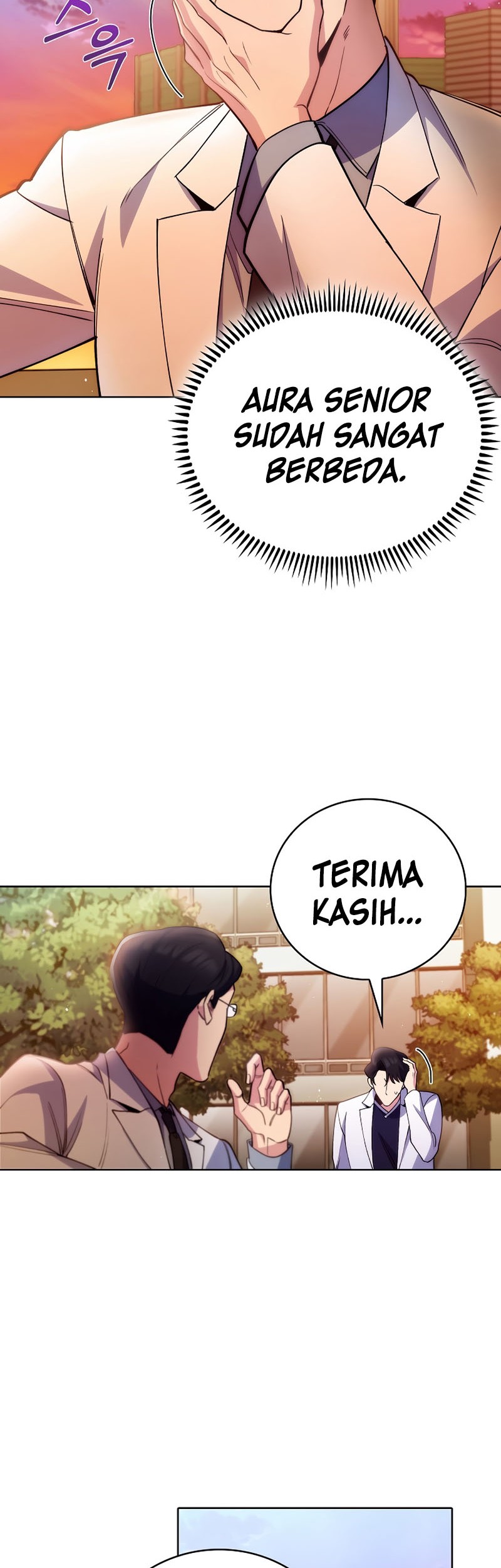 Level-Up Doctor Chapter 51 Gambar 23