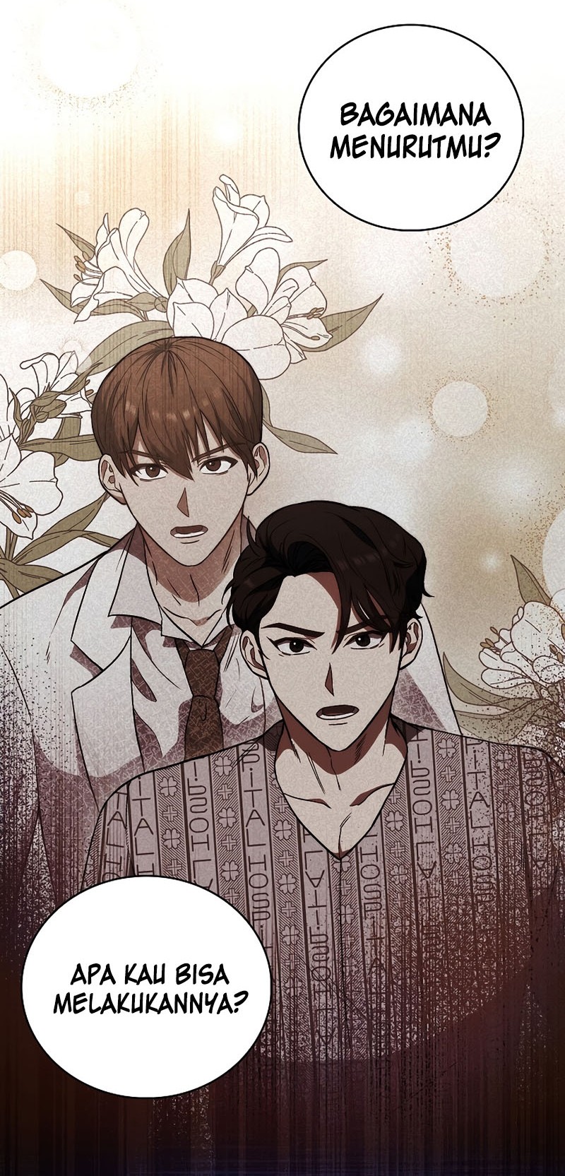 Level-Up Doctor Chapter 51 Gambar 25