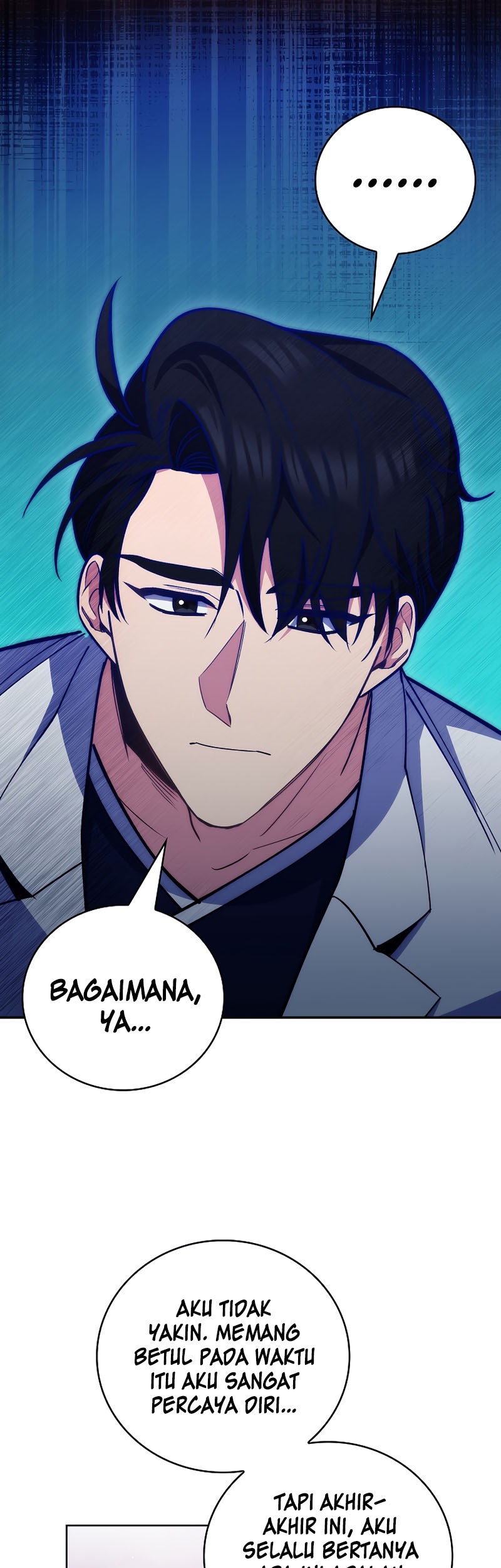 Level-Up Doctor Chapter 51 Gambar 26