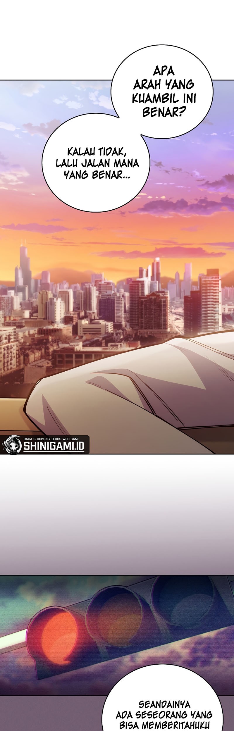 Level-Up Doctor Chapter 51 Gambar 28