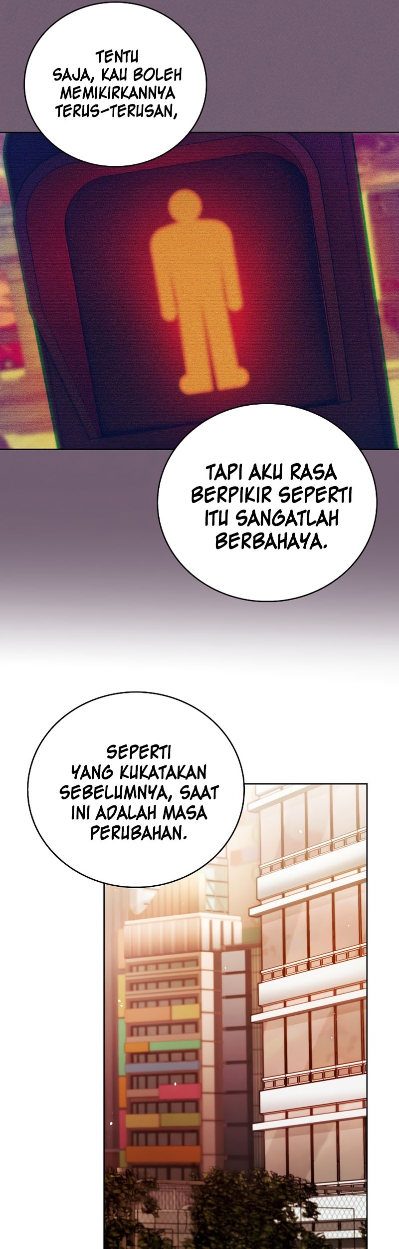 Level-Up Doctor Chapter 51 Gambar 30