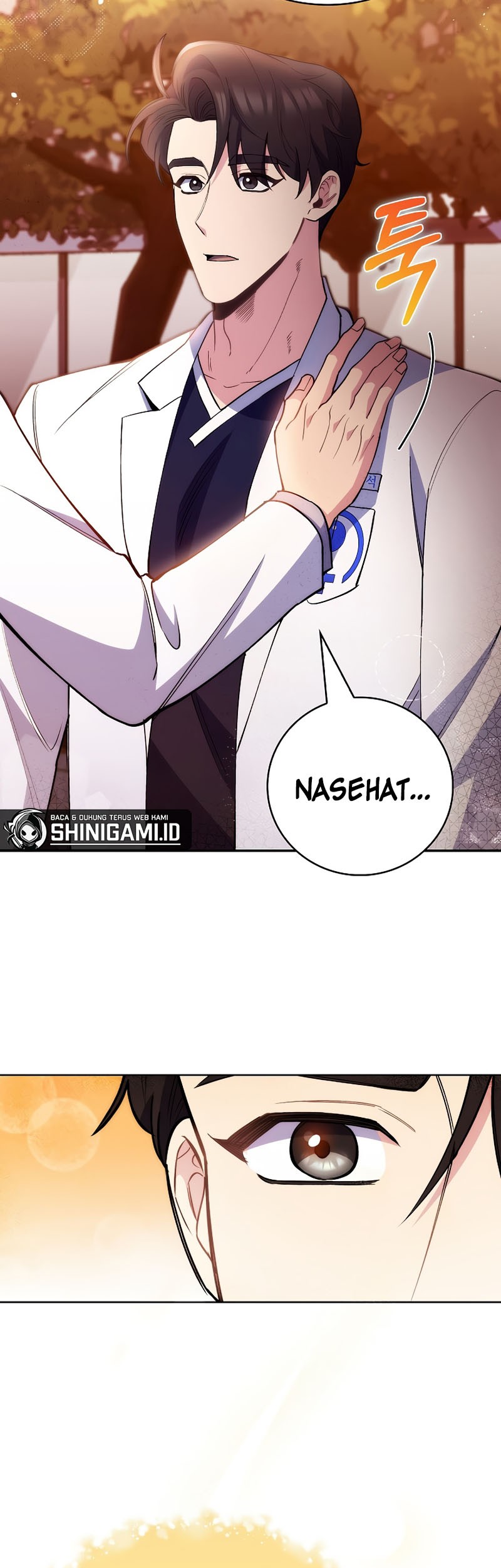 Level-Up Doctor Chapter 51 Gambar 32