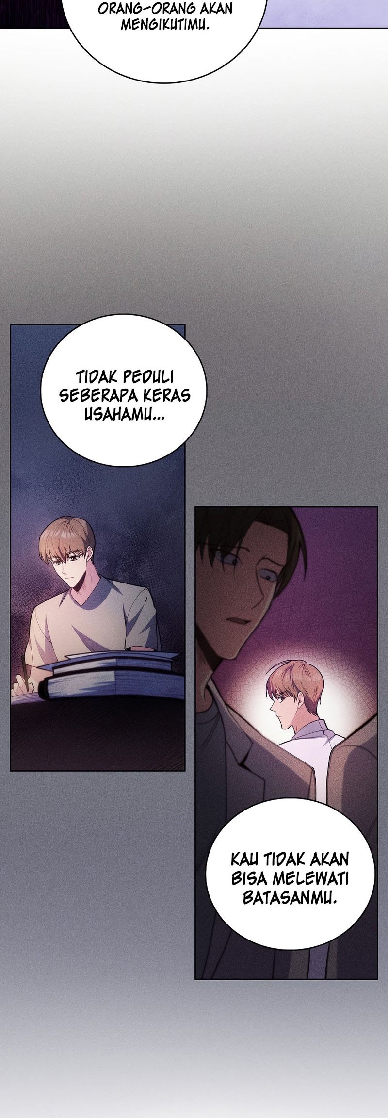 Level-Up Doctor Chapter 50 Gambar 37