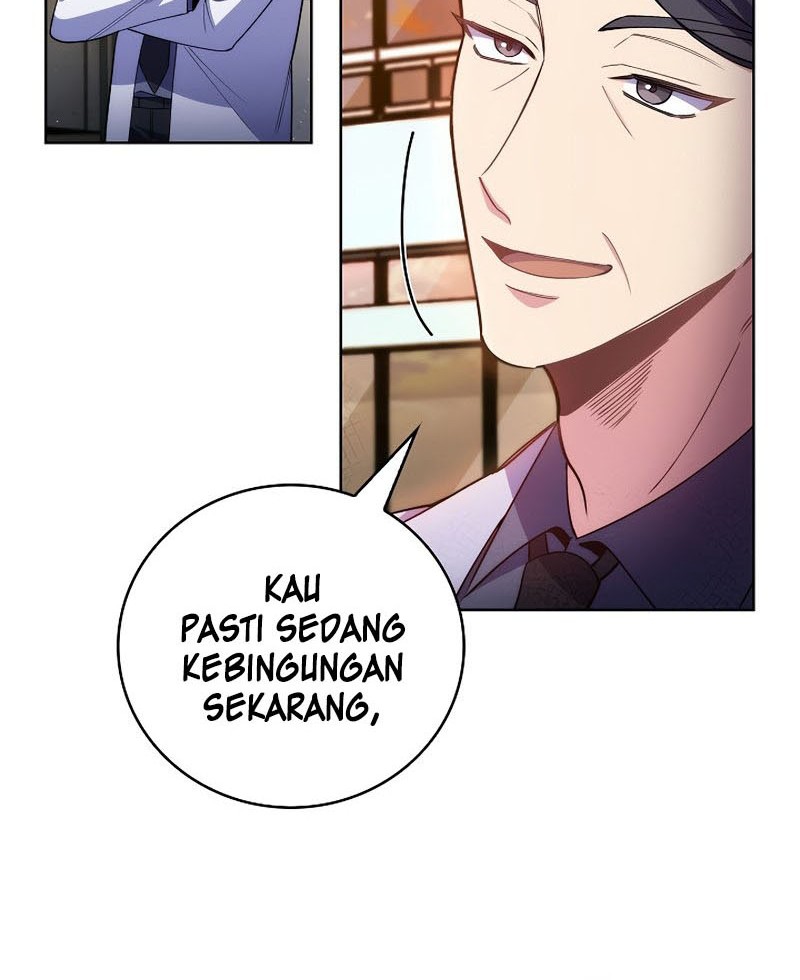 Level-Up Doctor Chapter 50 Gambar 44