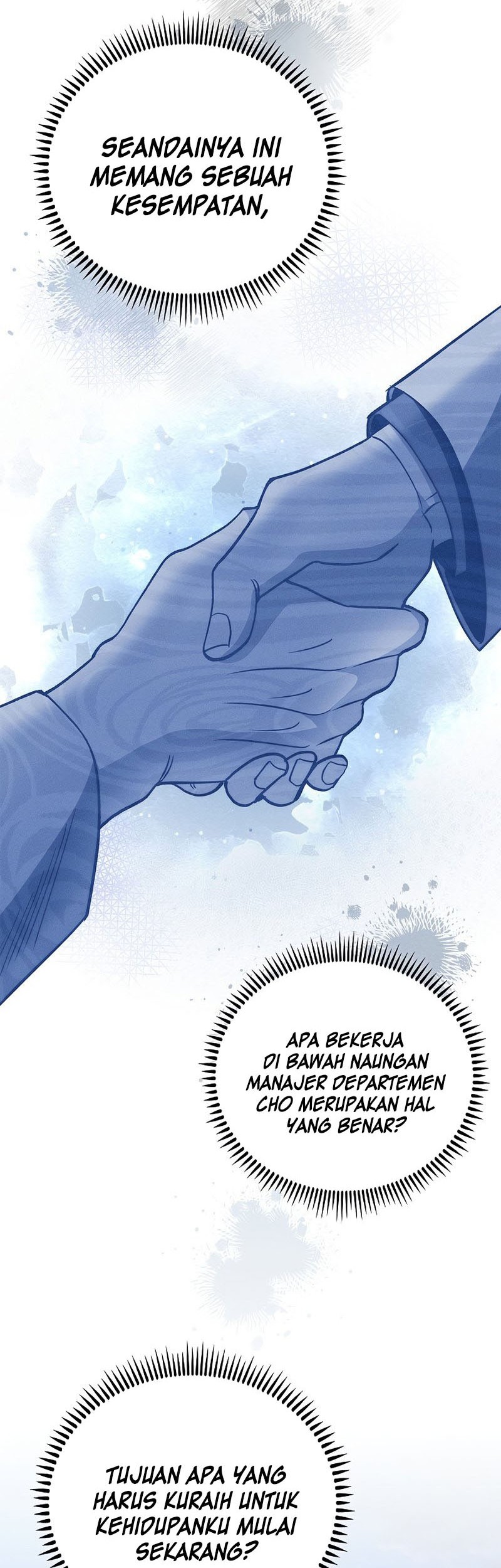 Level-Up Doctor Chapter 50 Gambar 42