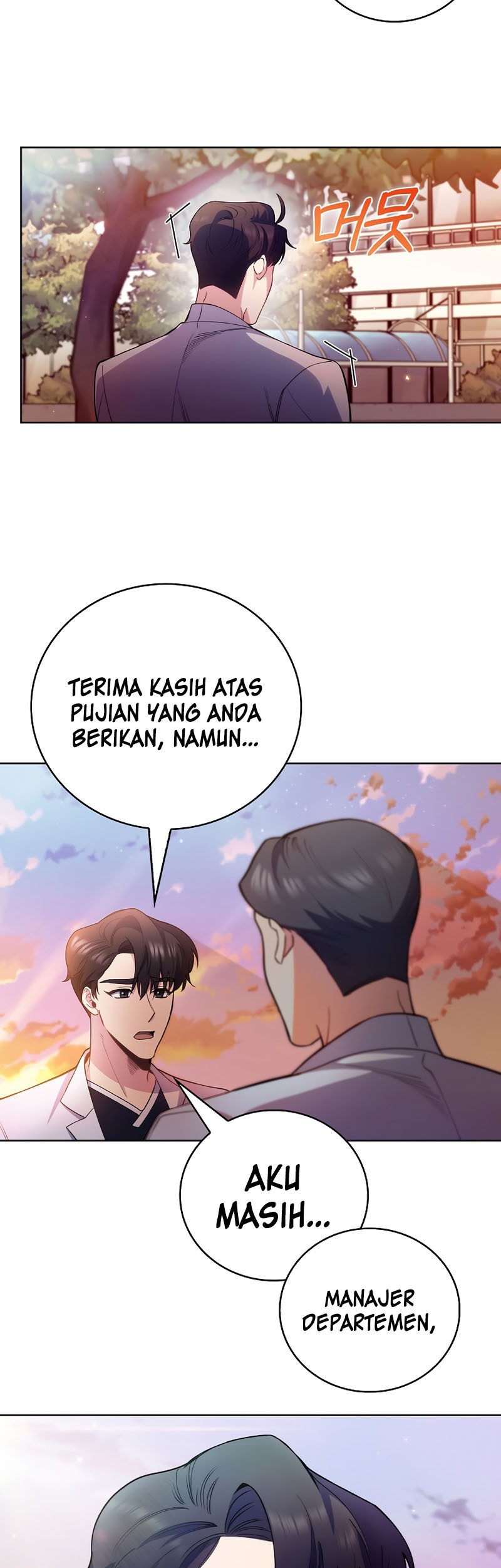 Level-Up Doctor Chapter 50 Gambar 47