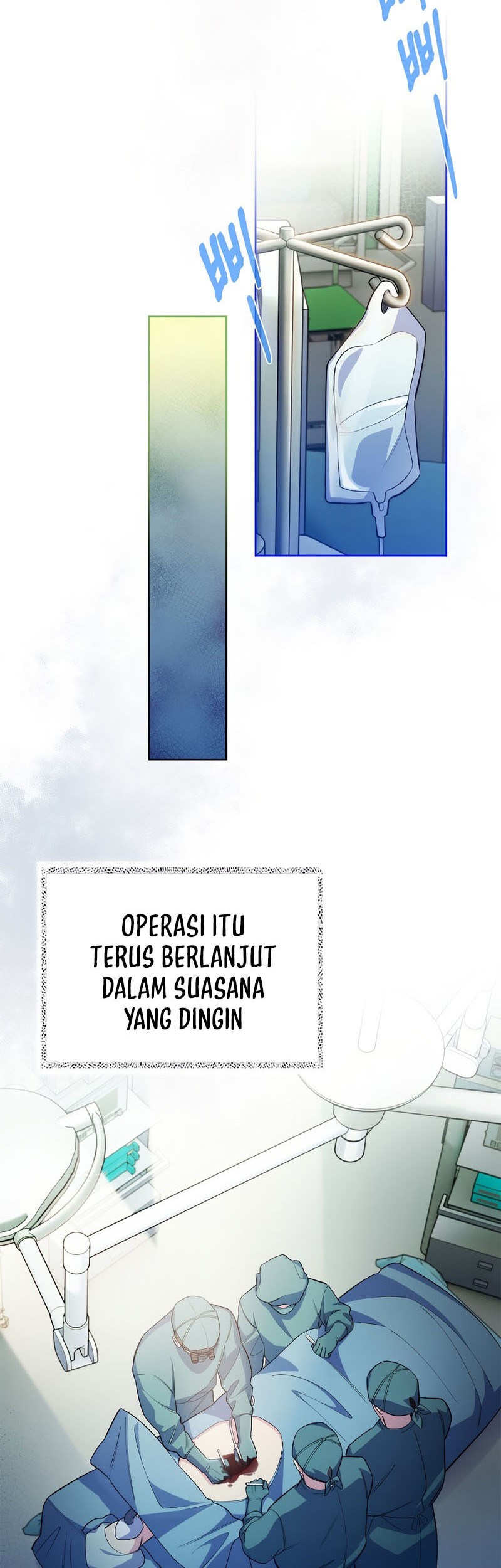 Level-Up Doctor Chapter 50 Gambar 11