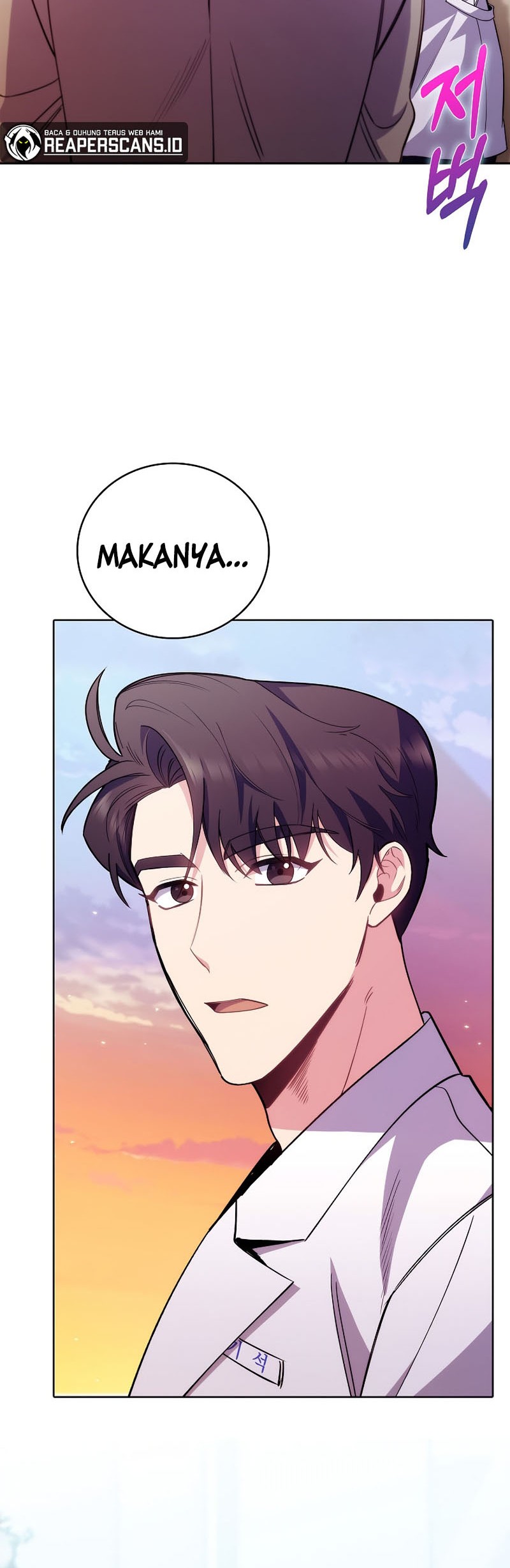 Level-Up Doctor Chapter 50 Gambar 29