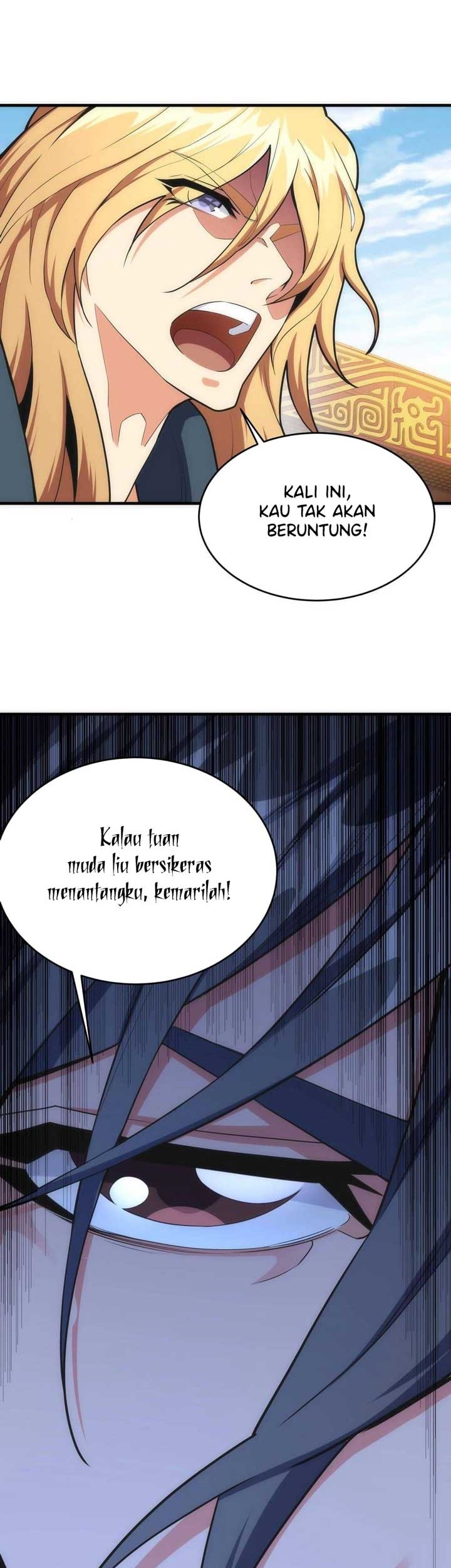 Eternal God Emperor Chapter 27 Gambar 29
