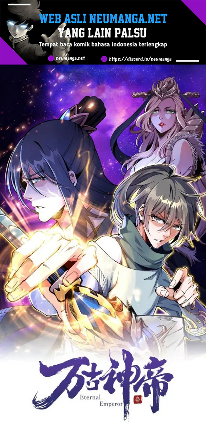 Manhua Eternal God Emperor Chapter 27 gambar nomor 2