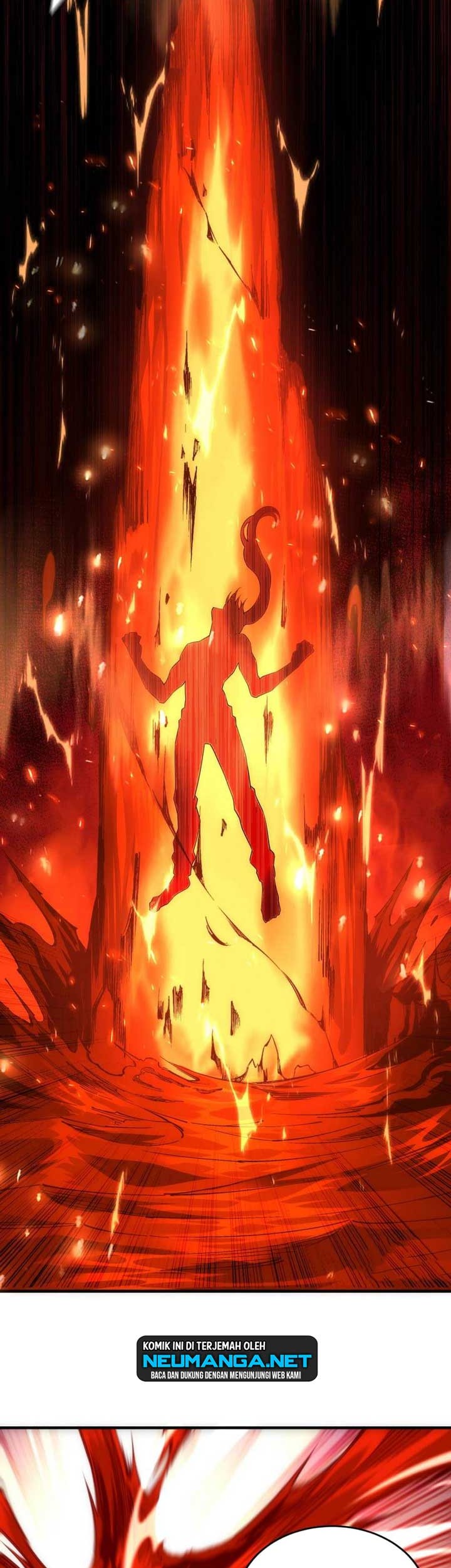 Eternal God Emperor Chapter 27 Gambar 5