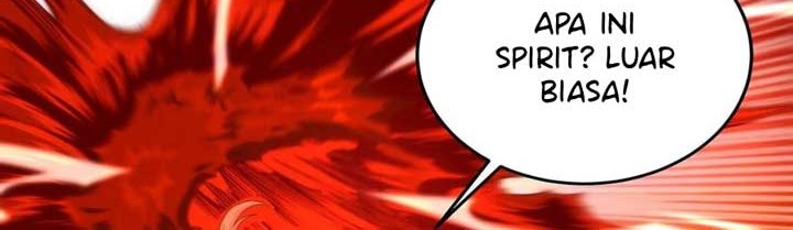 Eternal God Emperor Chapter 27 Gambar 6